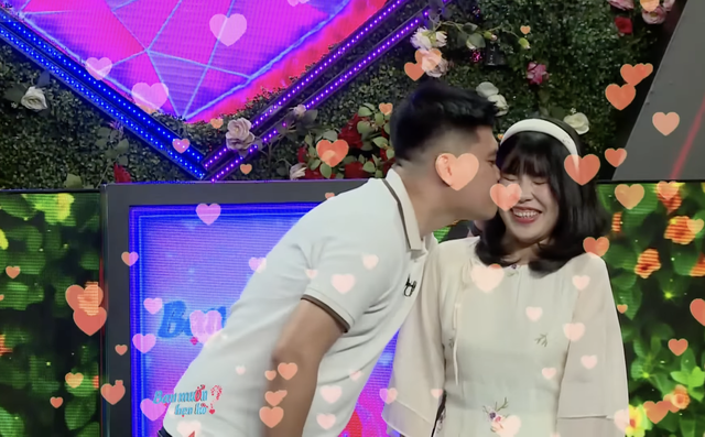 Bạn muốn hẹn hò - Tập 18: Nỗi lo trước trách nhiệm gia đình  - Ảnh 3.