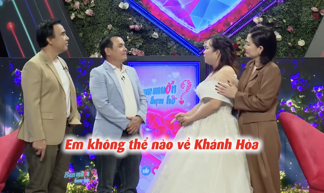 Bạn muốn hẹn hò - Tập 18: Nỗi lo trước trách nhiệm gia đình  - Ảnh 4.