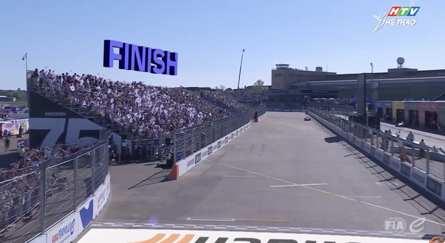 Nico Mueller thắng chặng Formula E đầu tiên - Ảnh 3.