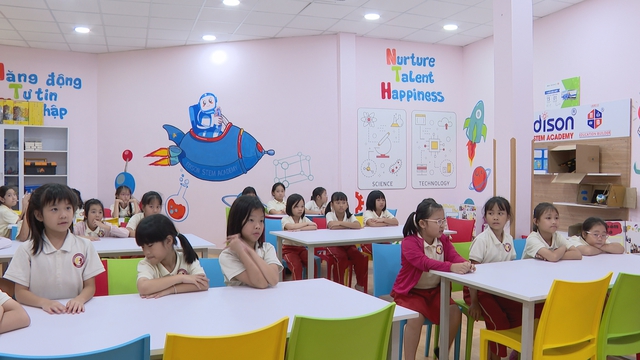60 Giây ngày 6/5/2026 | Hoàn thành 1.000 phòng học là tiêu chí đánh giá cán bộ năm 2026- Ảnh 1.
