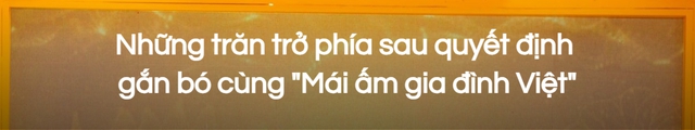 Thanh Thảo kể chuyện "Mái ấm gia đình Việt" để dạy con về lòng trắc ẩn- Ảnh 9.