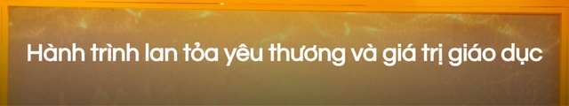 Thanh Thảo kể chuyện "Mái ấm gia đình Việt" để dạy con về lòng trắc ẩn- Ảnh 15.