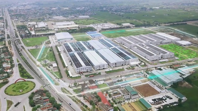 Hướng đến mục tiêu tăng trưởng của TP. Hồ Chí Minh: Nỗ lực mọi giải pháp, khai thác động lực bền vững - Ảnh 4.