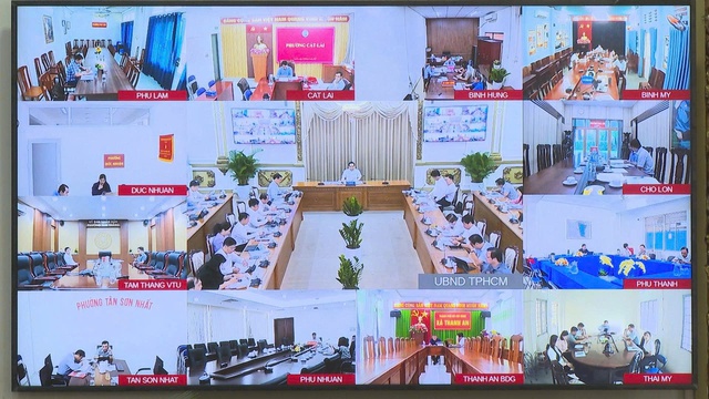 TP. Hồ Chí Minh: Giải ngân đầu tư công Quý II/2026 phải đạt 40% kế hoạch- Ảnh 3.