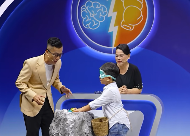 Tranh tài đọ sức - Tập 5: Khi "nghỉ hè" và "nghỉ hưu" hợp lực - Ảnh 2.