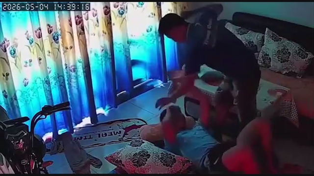 60 Giây ngày 7/5/2026 | Quảng Trị: Triệt phá đường dây lừa đảo phụ nữ trung niên từ Campuchia - Ảnh 2.