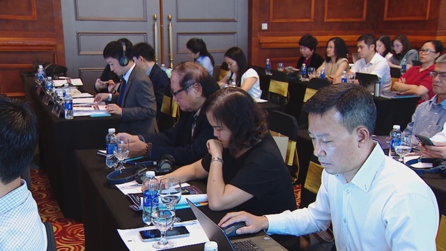 Việt Nam - Hàn Quốc tăng cường hợp tác bảo vệ bản quyền trong thời đại A.I. - Ảnh 5.