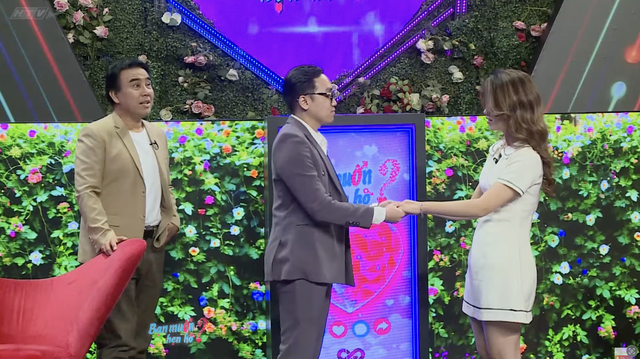 Bạn muốn hẹn hò - Tập 19: Cái kết ngọt ngào cho người đàn ông "5 không"- Ảnh 1.