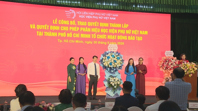 Thời sự trưa HTV ngày 1/6/2026 | Giá gas tháng 6/2026 điều chỉnh tăng - Ảnh 3.