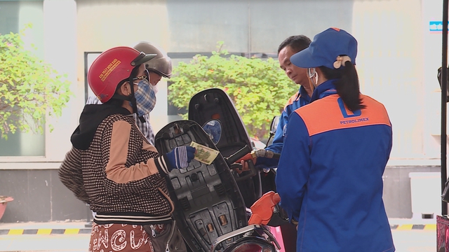 Thời sự HTV ngày 1/6/2026 | Thành ủy TP. Hồ Chí Minh trao các quyết định về công tác cán bộ - Ảnh 3.
