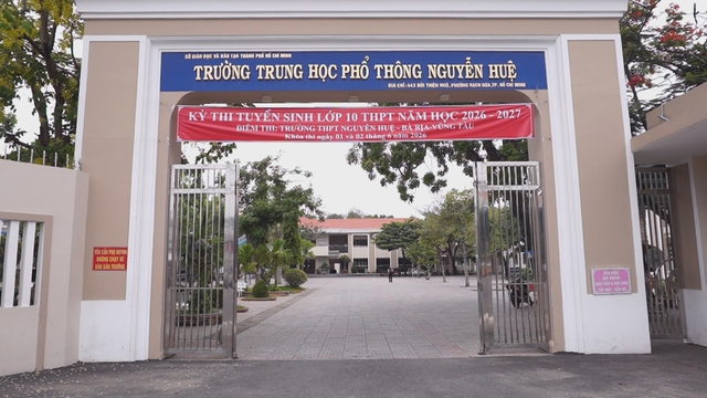 60 Giây ngày 1/6/2026 | Những chính sách nổi bật có hiệu lực từ tháng 6/2026- Ảnh 2.