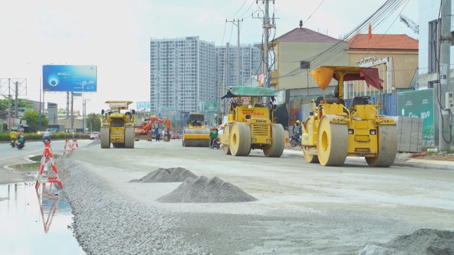 60 Giây ngày 1/6/2026 | Những chính sách nổi bật có hiệu lực từ tháng 6/2026- Ảnh 3.