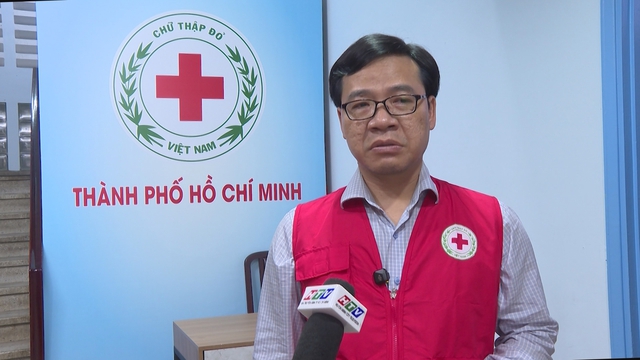 TP. Hồ Chí Minh sẵn sàng cho Lễ khai mạc toàn quốc Hành trình Đỏ 2026- Ảnh 3.
