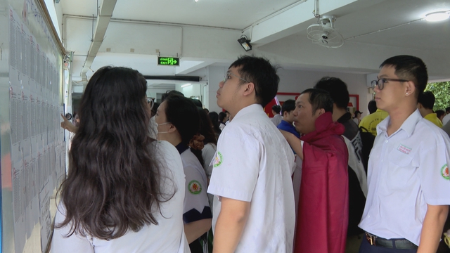 TP. Hồ Chí Minh siết chặt công tác tổ chức kỳ thi tốt nghiệp THPT 2026 - Ảnh 1.