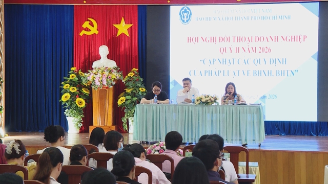 Vươn khơi - Ngày 11/6/2026 | Thuế TP. Hồ Chí Minh phấn đấu thu nội địa 800.000 tỷ đồng - Ảnh 2.