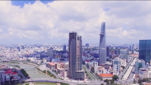 Vươn khơi - Ngày 11/6/2026 | Thuế TP. Hồ Chí Minh phấn đấu thu nội địa 800.000 tỷ đồng - Ảnh 1.