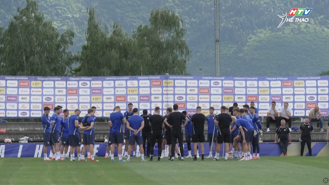  Ca khúc "I am from Bosnia" gây sốt trước thềm World Cup - Ảnh 4.
