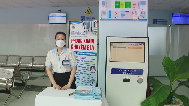 TP. Hồ Chí Minh rà soát, bố trí hiệu quả trụ sở dôi dư cho phát triển hệ thống y tế- Ảnh 3. TP. Hồ Chí Minh rà soát, bố trí hiệu quả trụ sở dôi dư cho phát triển hệ thống y tế- Ảnh 3.