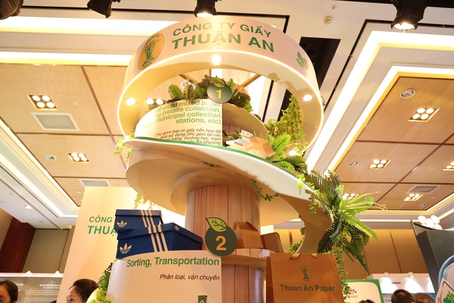 PRO Việt Nam tăng tốc thực thi EPR, dự kiến tái chế hơn 60.000 tấn bao bì trong năm 2026 - Ảnh 3.