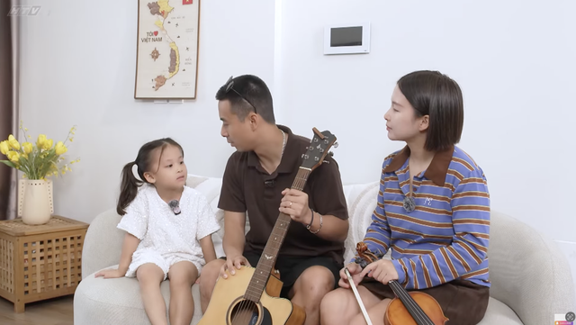 "Mẹ vắng nhà, ba là siêu nhân" Mùa 5 | Tập 10: Màn hội ngộ kịch tính và thử thách cân não của 3 ông bố - Ảnh 2.