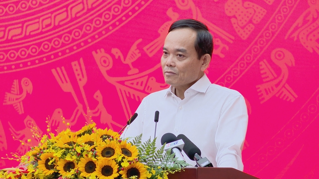 Luật Đô thị đặc biệt được kỳ vọng tạo lực đẩy mới cho TP. Hồ Chí Minh- Ảnh 6.
