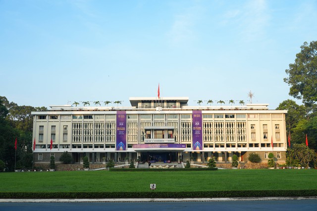 Thế hệ Fulbright 2026: Vững tin bước vào tương lai trong kỷ nguyên AI - Ảnh 1.