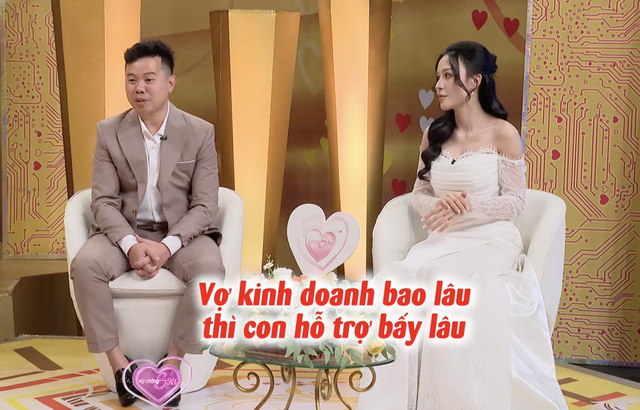 Vợ chồng son 2026 | Tập 22: Bước ngoặt đổi đời từ hai bàn tay trắng - Ảnh 2.