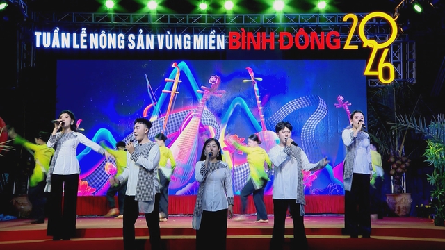 Thời sự trưa HTV ngày 17/6/2026 | Lãnh đạo TP. Hồ Chí Minh thăm, chúc mừng HTV nhân kỷ niệm 101 năm Ngày Báo chí Cách mạng Việt Nam - Ảnh 2.
