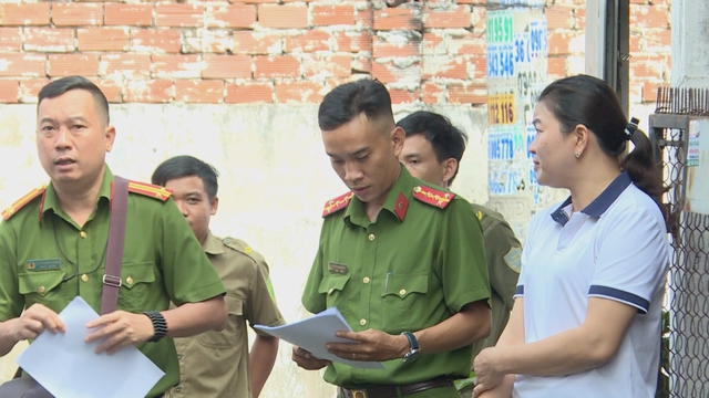 Thời sự HTV ngày 17/6/2026 | Xây dựng hoàn thiện mô hình chính quyền địa phương hai cấp ở TP. Hồ Chí Minh - Ảnh 2.
