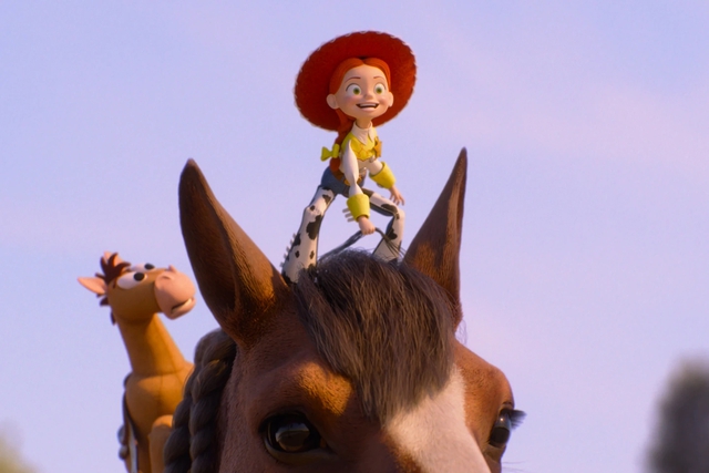 "Toy Story 5" và cuộc chiến giữa đồ chơi với màn hình công nghệ - Ảnh 4.