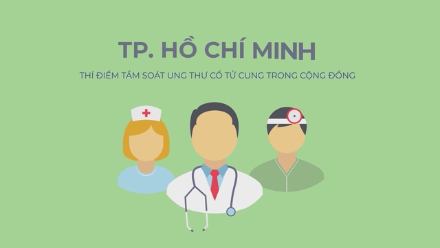 Vươn khơi - Ngày 17/6/2026 | TP. Hồ Chí Minh thí điểm tầm soát ung thư trong cộng đồng - Ảnh 1.