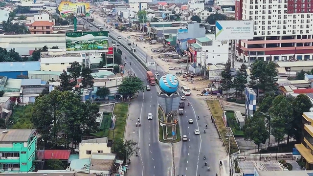 Vươn khơi - Ngày 17/6/2026 | TP. Hồ Chí Minh thí điểm tầm soát ung thư trong cộng đồng - Ảnh 2.