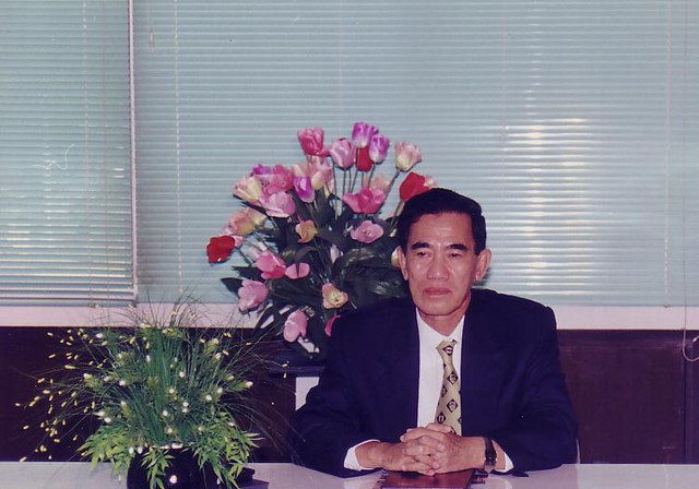 Saigon Petro: 40 năm Một hành trình Khơi nguồn năng lượng - Kiến tạo tương lai - Ảnh 10.