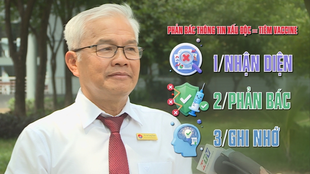 Trọng trách của "người gieo mầm" chính trị tư tưởng - Ảnh 9.