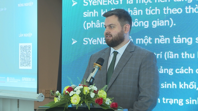 Thúc đẩy hợp tác công nghệ xanh Việt Nam - Ba Lan trong khuôn khổ chương trình Green Evo - Ảnh 2.