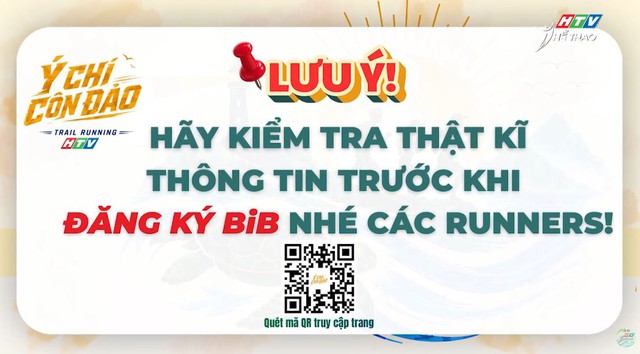 "Ý chí Côn Đảo": Chạy trail an toàn bắt đầu từ những bước khởi động đúng cách - Ảnh 20.
