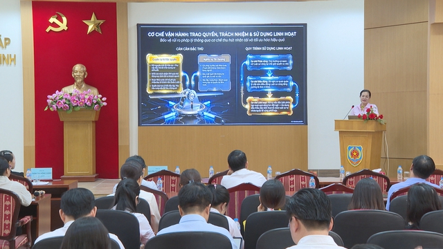 TP. Hồ Chí Minh triển khai công tác phổ biến, giáo dục pháp luật, cập nhật các luật mới được Quốc hội thông qua - Ảnh 2.