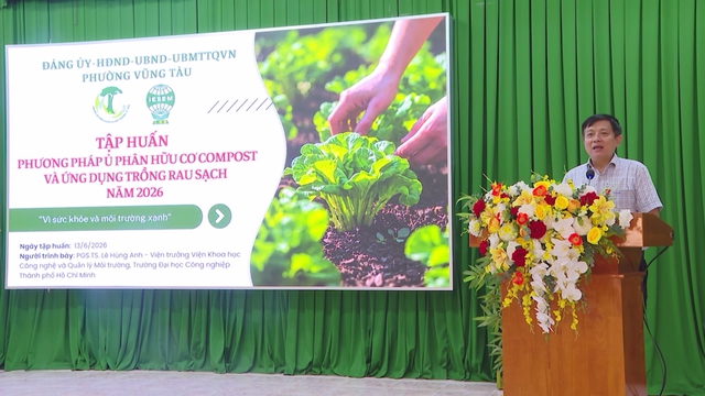 Vươn khơi - Ngày 19/6/2026 | - Ảnh 1.