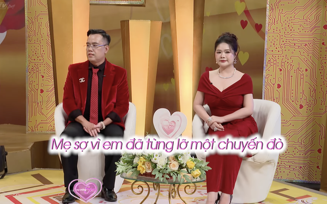 Vợ chồng son 2026 | Tập 20: Cảm động hành trình vượt sóng gió hôn nhân của hai cặp đôi- Ảnh 2.