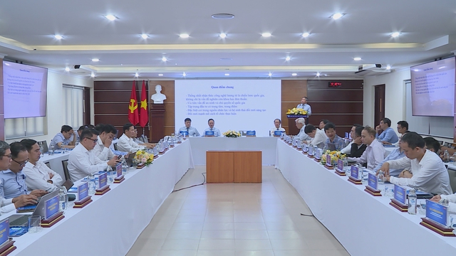 Phát triển công nghệ lượng tử: Đi sớm, đi chắc, đi đúng - Ảnh 1.