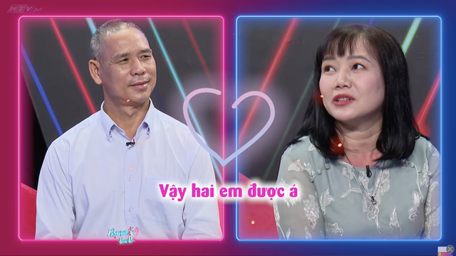 "Bạn muốn hẹn hò" 2026 | Tập 25: Nụ hôn đầu đời ở tuổi xế chiều và sự tiếc nuối của cặp đôi hướng nội - Ảnh 1.