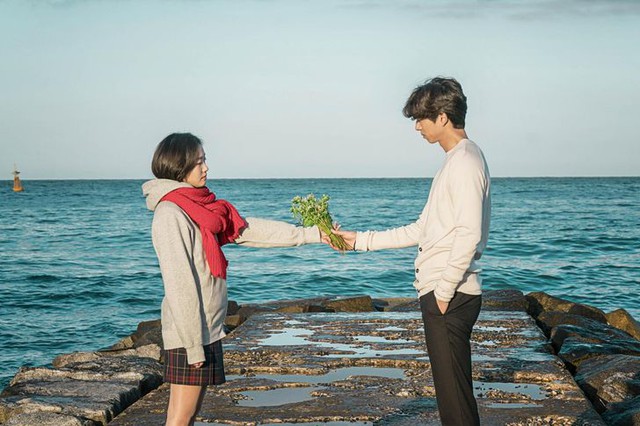 Loạt phim Hàn đình đám một thời trở lại dưới hình thức đặc biệt - Ảnh 2.