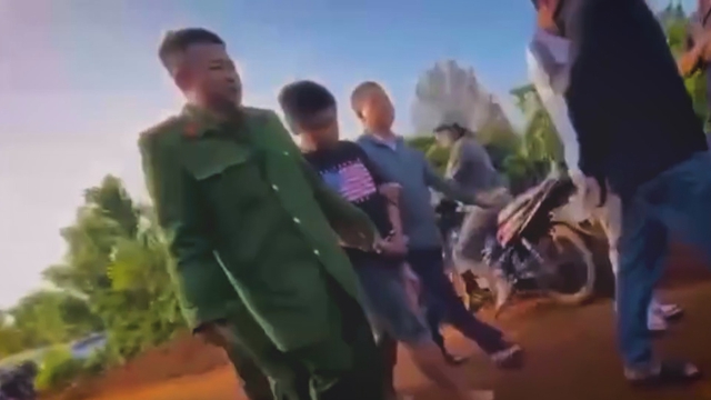 60 Giây Sáng ngày 23/6/2026 | Gia Lai: Phát hiện 2 vợ chồng tử vong trong đám cháy rẫy. - Ảnh 3.