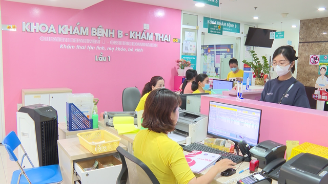 Lao động nữ sinh con thứ hai được nghỉ thai sản 7 tháng từ ngày 1/7  - Ảnh 1.