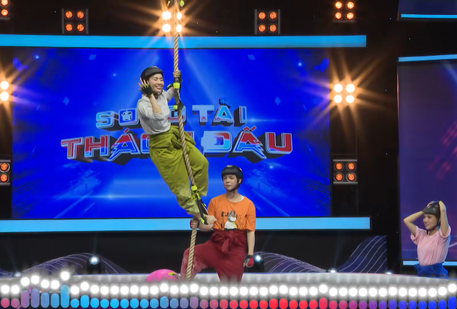 Song Tài Thách Đấu 2 | Tập 6 - Ảnh 1.