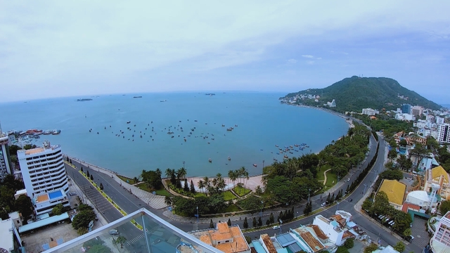 TP. Hồ Chí Minh chuyển đổi tư duy phát triển biển: Hướng tới trung tâm kinh tế biển tầm khu vực - Ảnh 1.