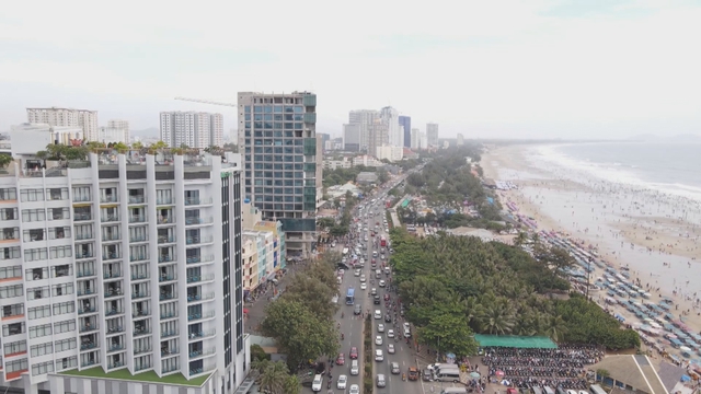 TP. Hồ Chí Minh chuyển đổi tư duy phát triển biển: Hướng tới trung tâm kinh tế biển tầm khu vực - Ảnh 2.