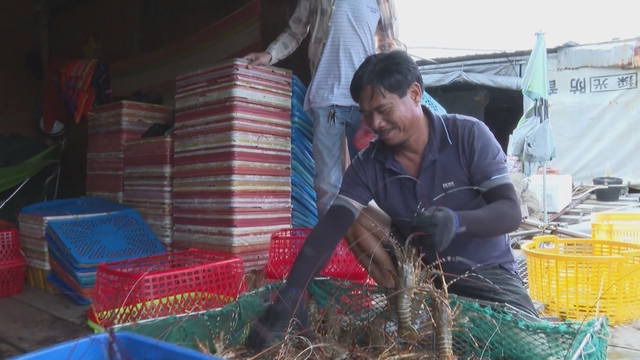 TP. Hồ Chí Minh chuyển đổi tư duy phát triển biển: Hướng tới trung tâm kinh tế biển tầm khu vực - Ảnh 4.