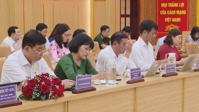 Phường Vũng Tàu: 6 tháng đầu năm 2026 kinh tế tăng trưởng ổn định, doanh thu đạt gần 20.700 tỷ đồng - Ảnh 2.