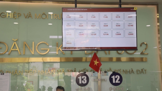 TP. Hồ Chí Minh tháo gỡ vướng mắc pháp lý, cấp hơn 18.000 sổ hồng trong 5 tháng đầu năm 2026 - Ảnh 2.
